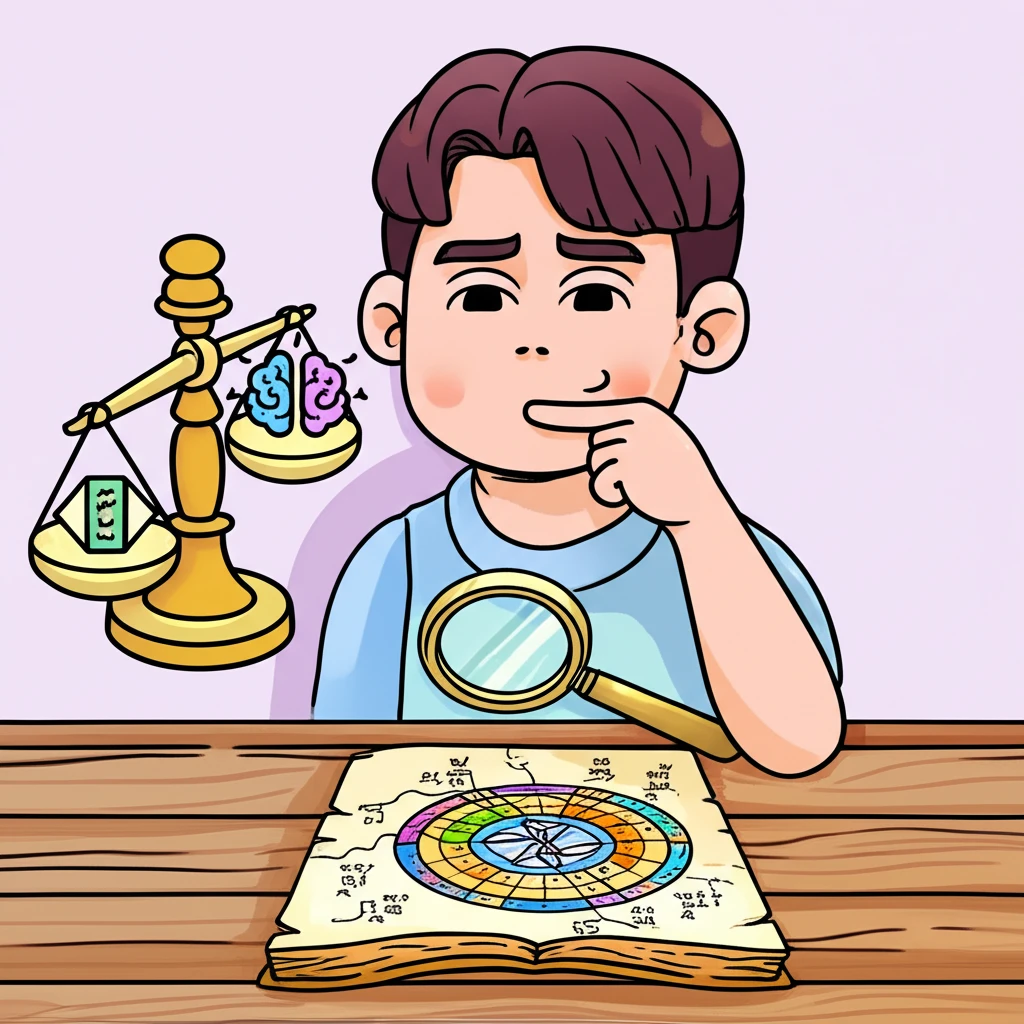 생시와 절입시가 결정하는 사주 무료 ..