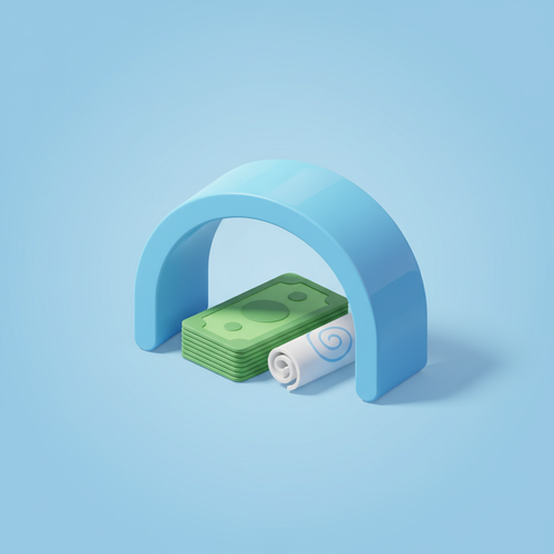 숨겨진 첫 번째 혜택: 압류 걱정 없는 안전막