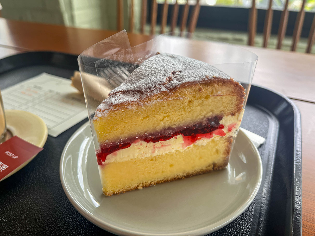 양산 원동 카페 히떼로스터리 양산원동점