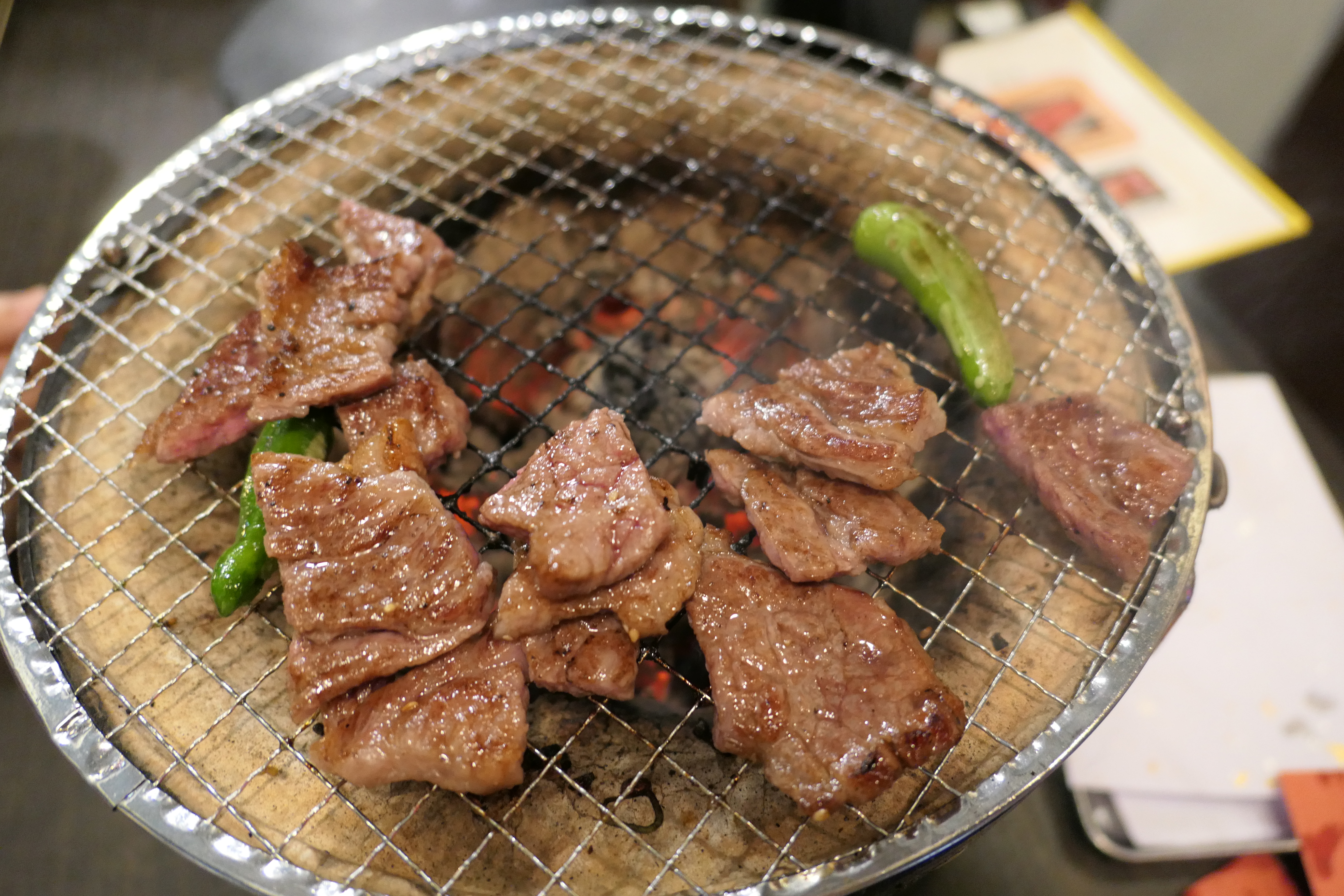 도톤보리 맛집