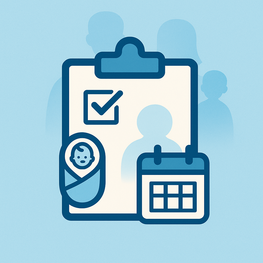 육아휴직 급여신청방법 기간 금액 총정리