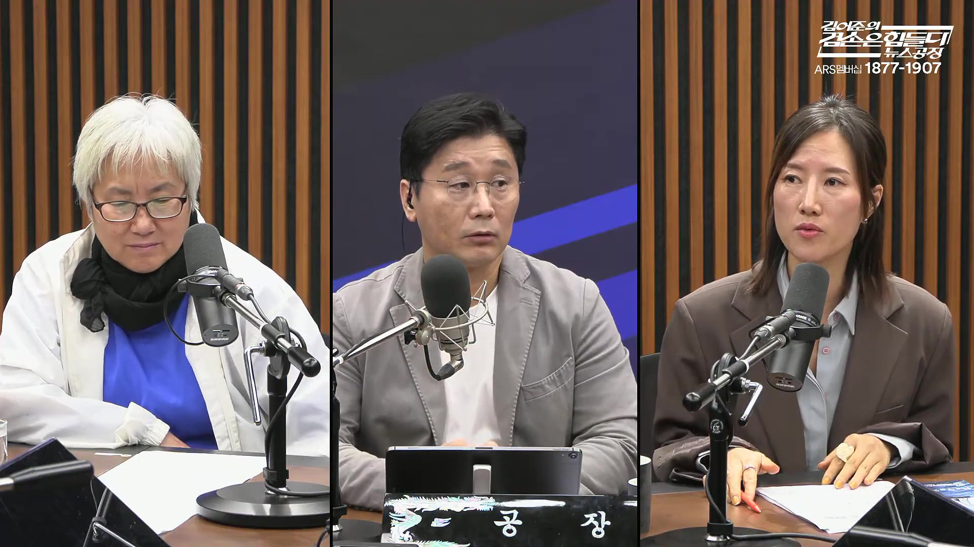 김어준의 겸손은힘들다 뉴스공장 2025년 10월 10일 금요일 [이희수, 홍사훈, 노영희, 신용한, 주진우, THE살롱, 개척자들 활동가, 금요음악회(이진우)].mp4_20251010_203853.052.jpg