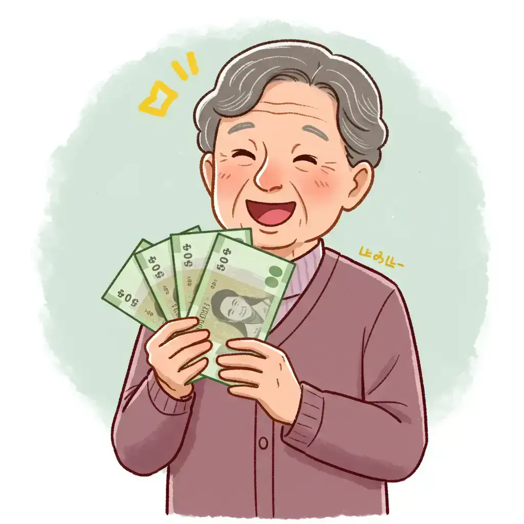 재가급여 지원 대상