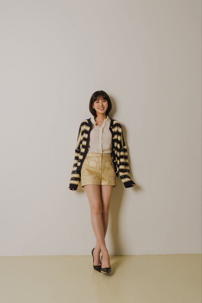 박은빈 나이, 화보, 본명, 사진, 인스타, 유튜브, 페이스북 주소