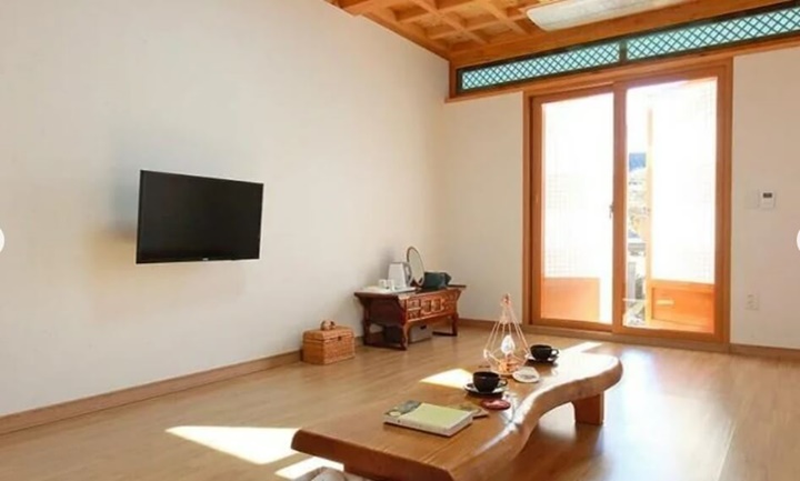 청공한옥스테이