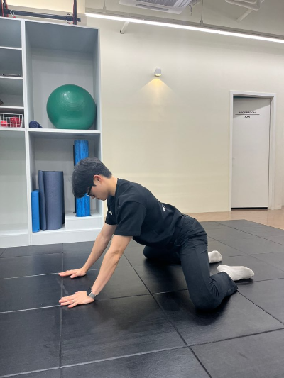 프로그-스트레칭