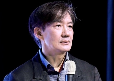 조국 당대표 선출 이유 및 조국혁신당 창장 지지율