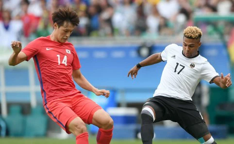 박용우 축구선수 나이 고향 학력 키