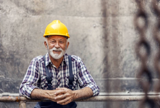 시니어 인턴십 지원금