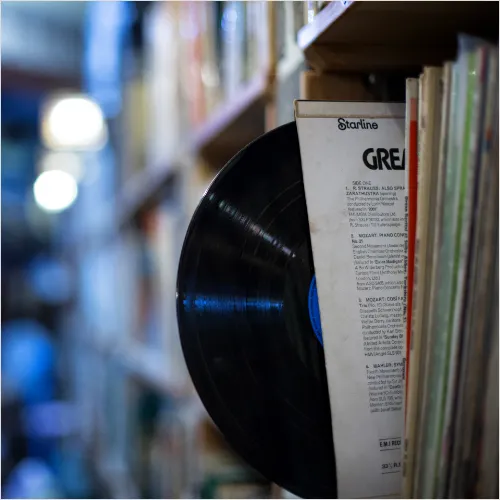 구미라면 복고파티