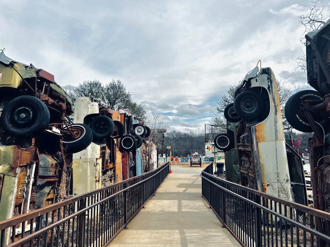 trucks