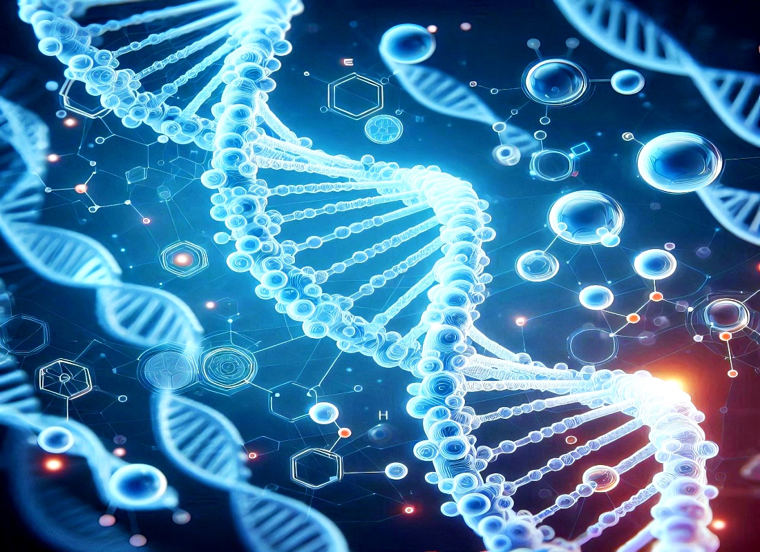 댄대워커 증후군 사진