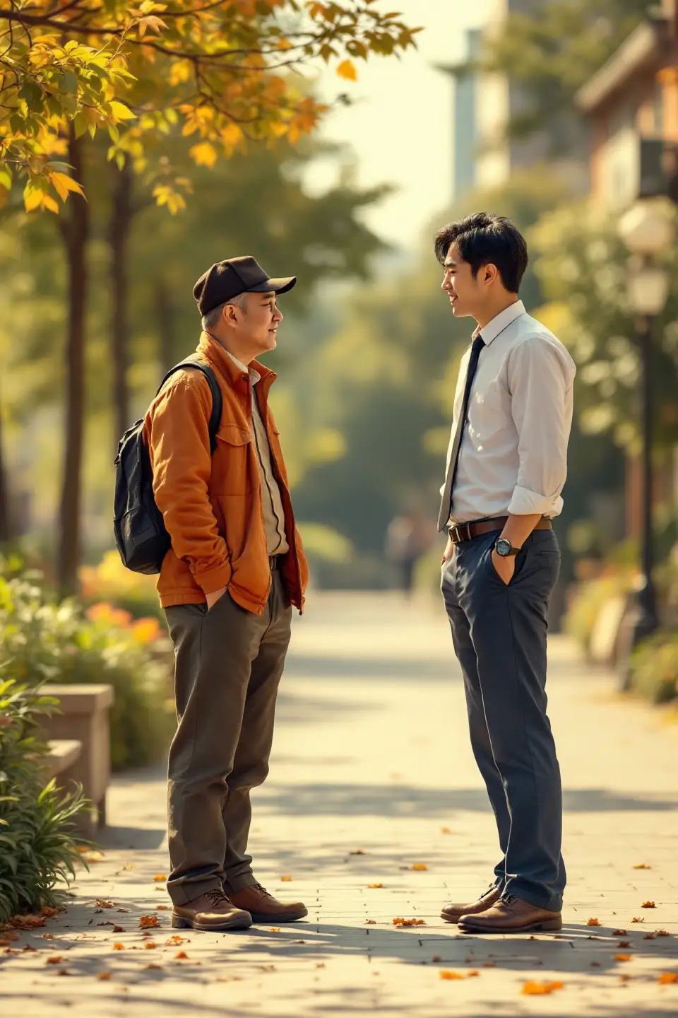 국민취업지원제도 2유형 : 노숙인 등 비주택거주자 필요 서류