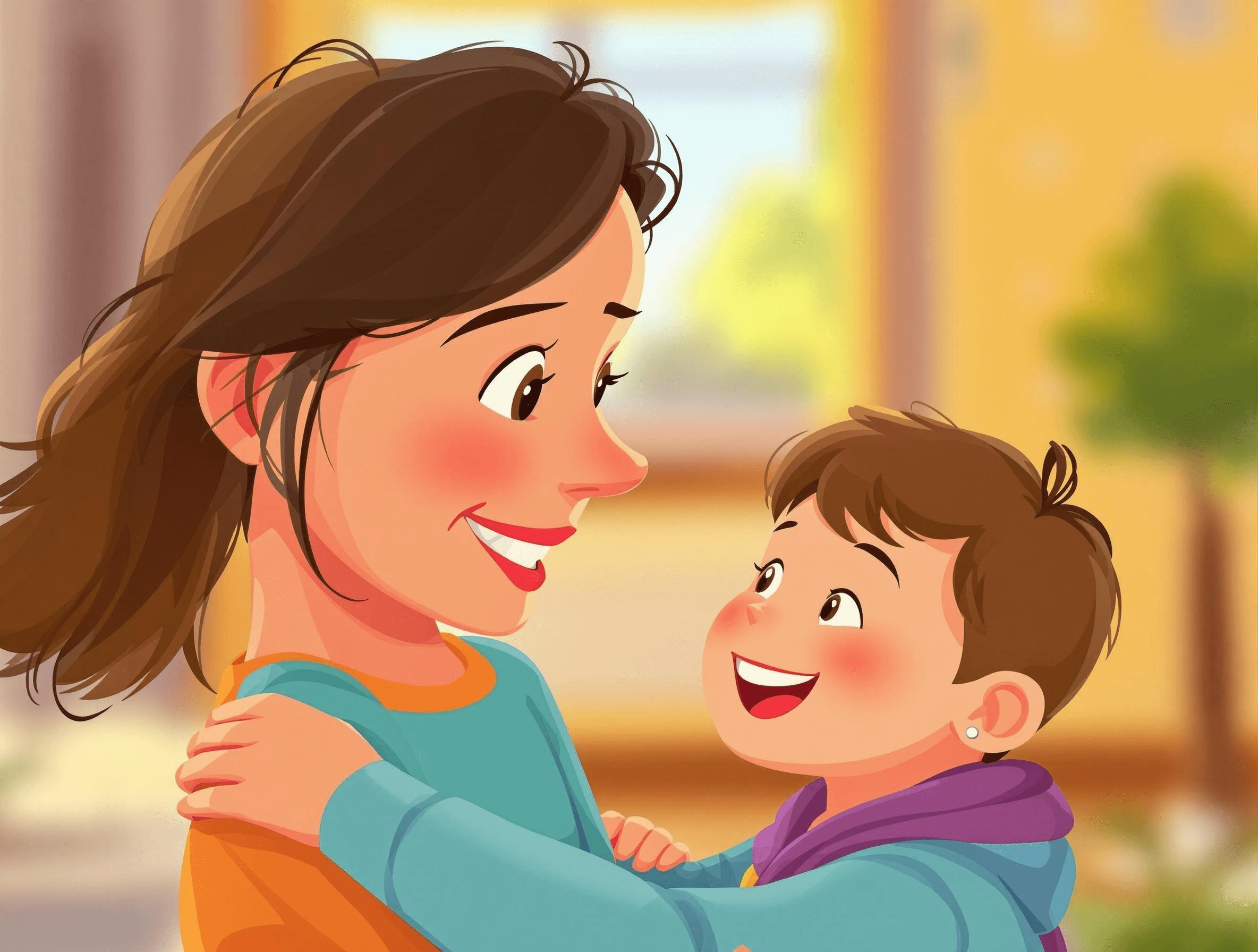 자기만의 규칙을 고집하는 아이, 친구들과 잘 지내려면?