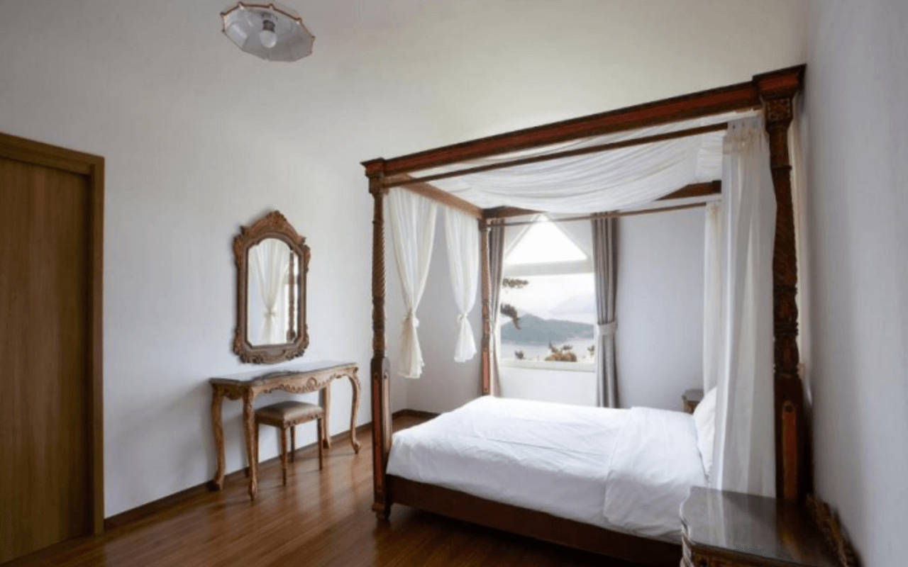 클럽이에스-통영리조트