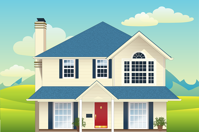 주택 이미지