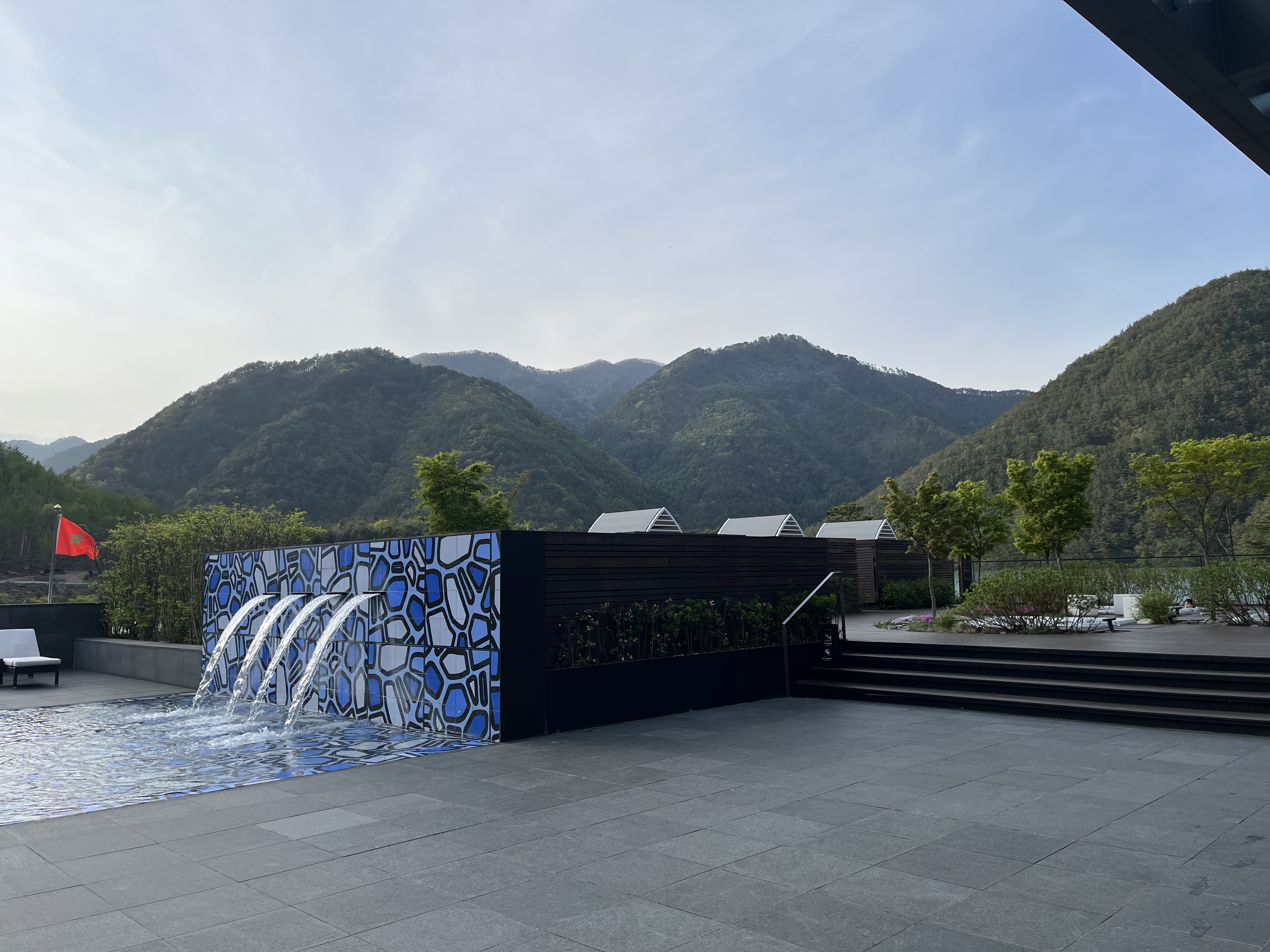 파크로쉬리조트앤웰니스