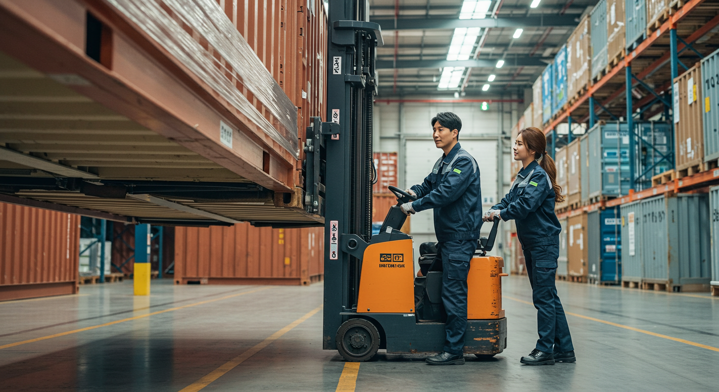 안산 용달화물 총정리