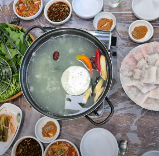 제일전복횟집