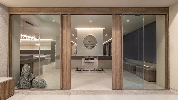 소보키 입구 사진