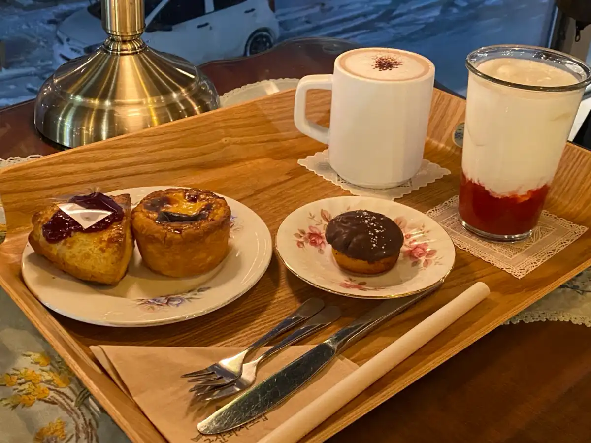 군산과자조합-내가-주문한-메뉴