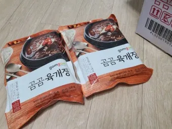 쿠팡 육개장 품절 대란 원인과 대체 상품_16