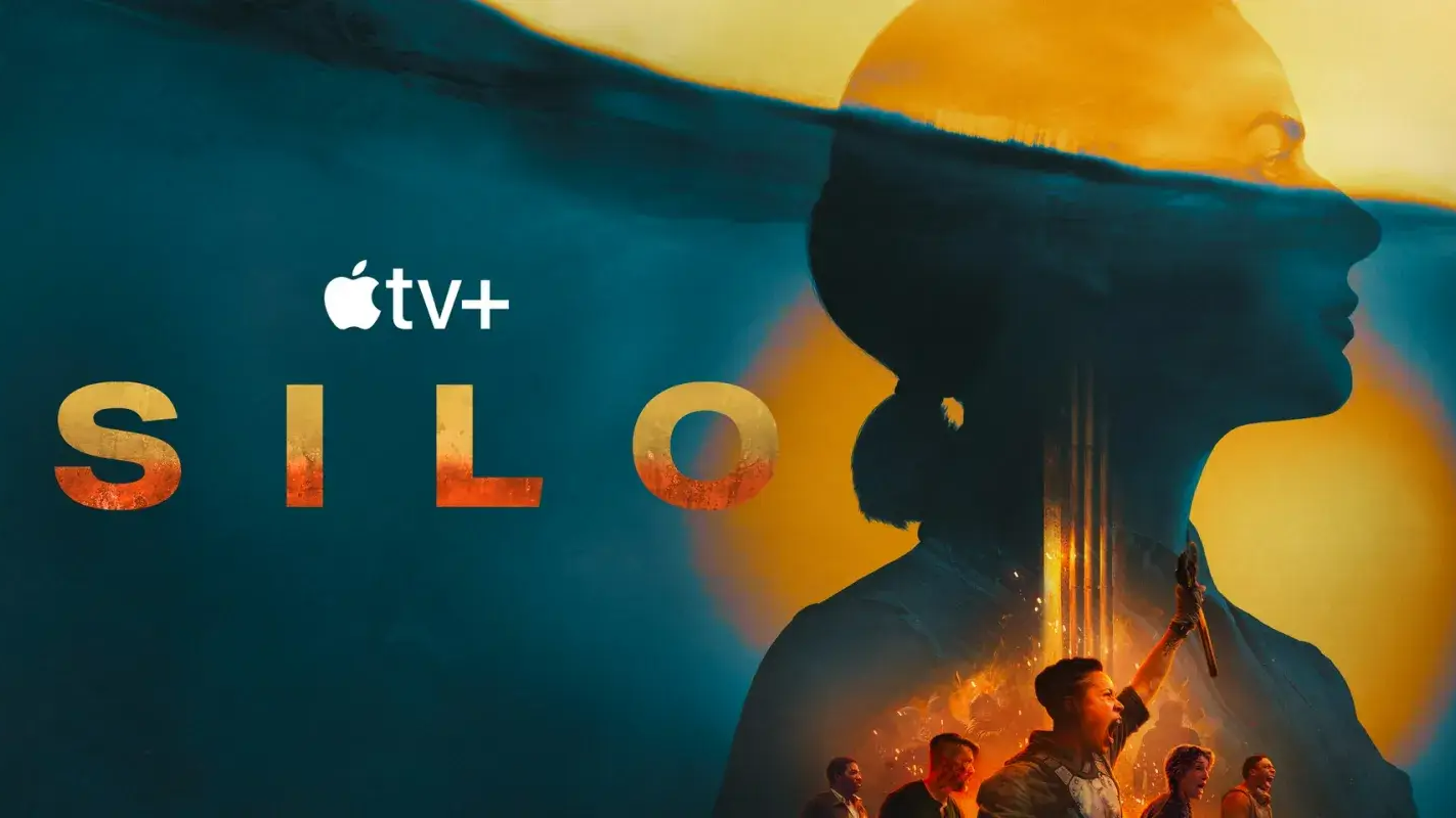 지하창고 사일로의 비밀 시즌 2