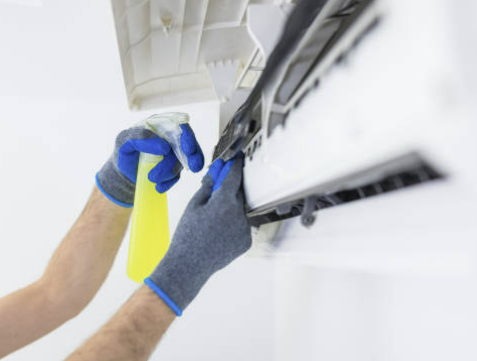 에어컨 냄새 없애는 방법&amp;#44; 청소비용 확인!