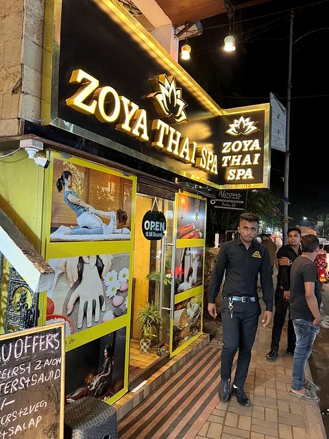 파타야 길거리 마사지pattaya health-massage2