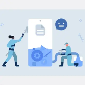 자동으로 다시 시작