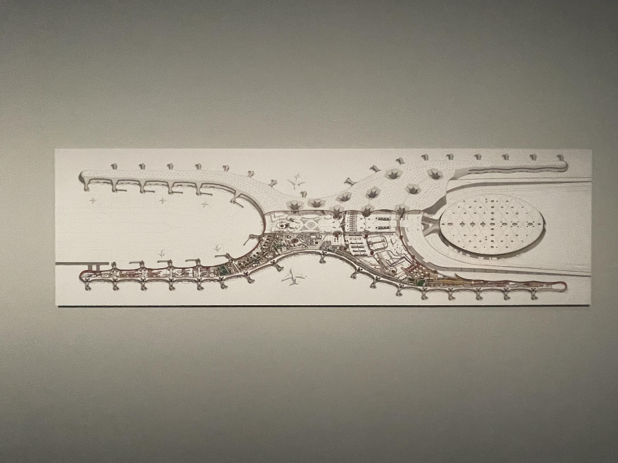 멕시코시티 신 국제공항