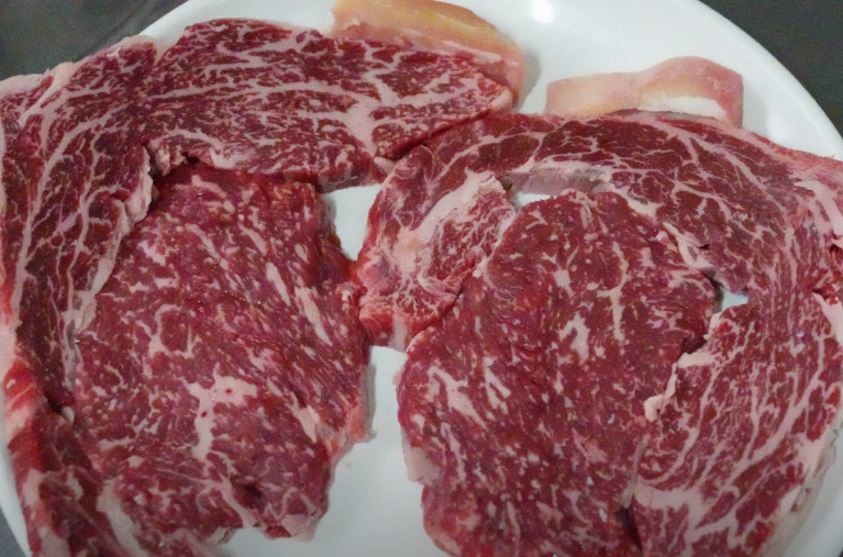 연신내역-맛집-태백산생고기-등심