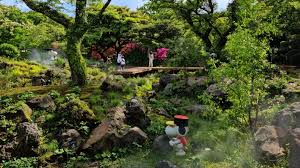 제주도 가볼만한곳 - 스누피가든