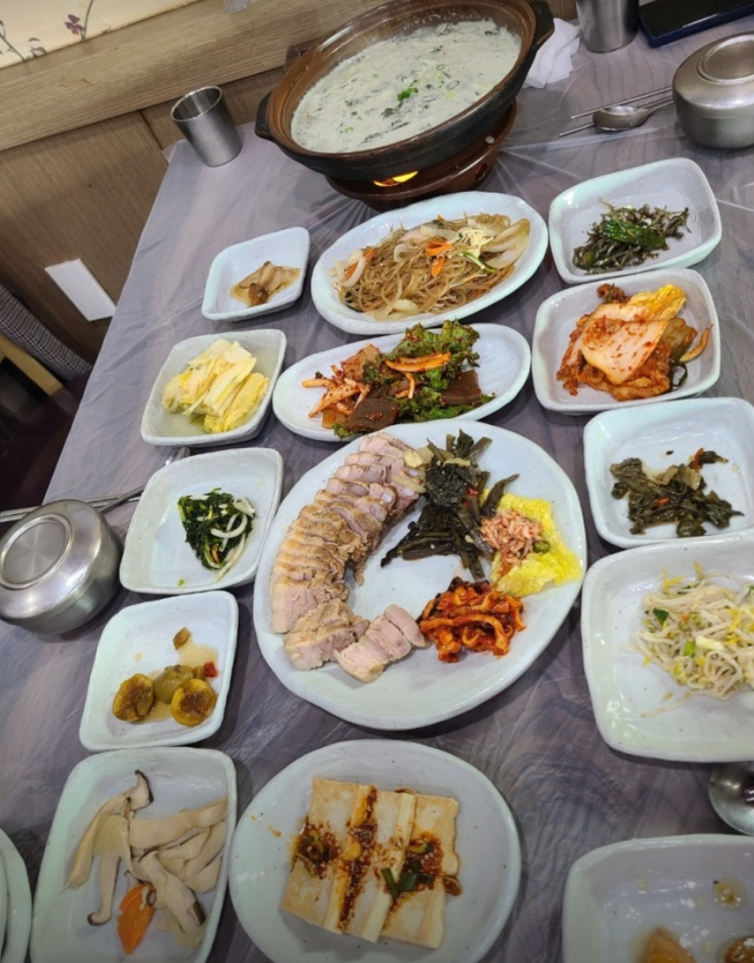 길목