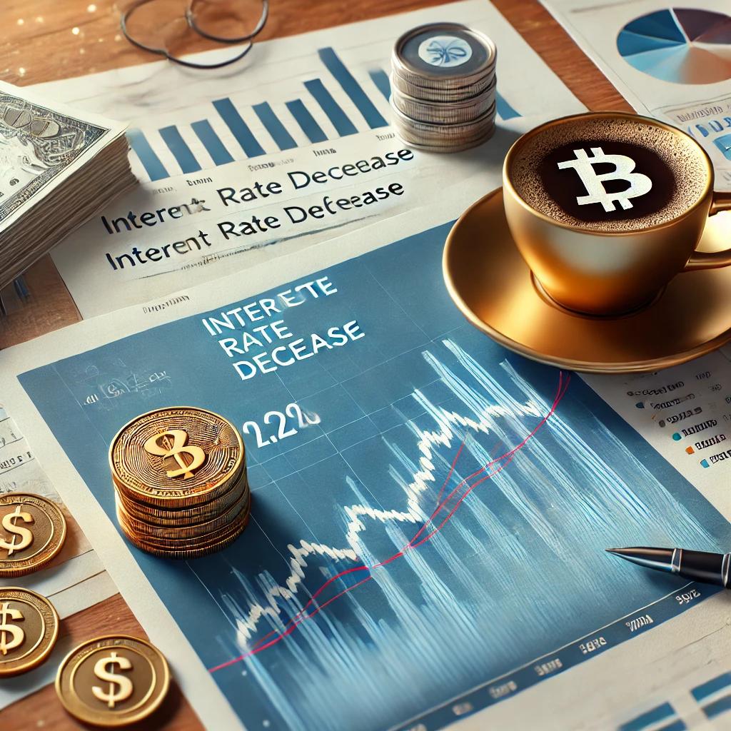 기준금리 인하 영향