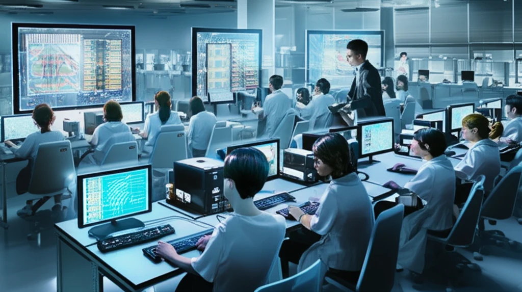 산업부-Arm 맞손, 시스템 반도체 ..