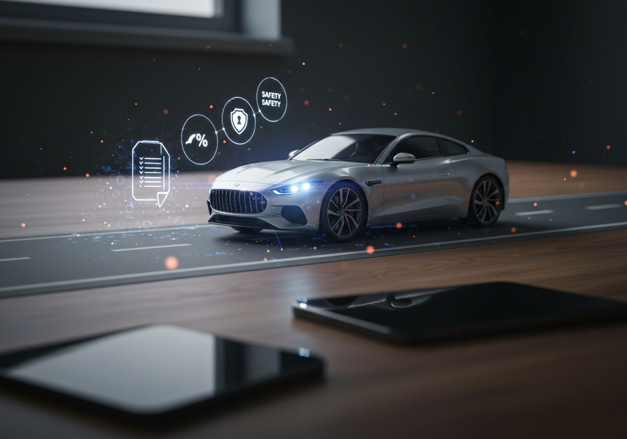 자동차보험 할인 혜택으로 보험료 쉽게 절약하세요