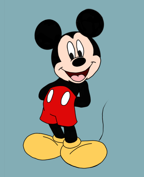 디즈니-주가-전망-실적-배당금-알아보기