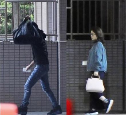 이시하라_사토미_남편