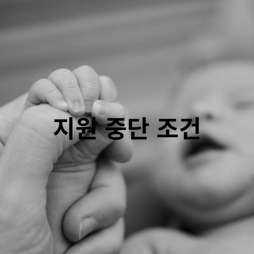 서울시 무주택 출산가구 주거비 지원