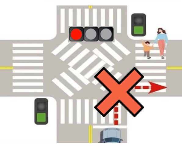 우회전일시정지