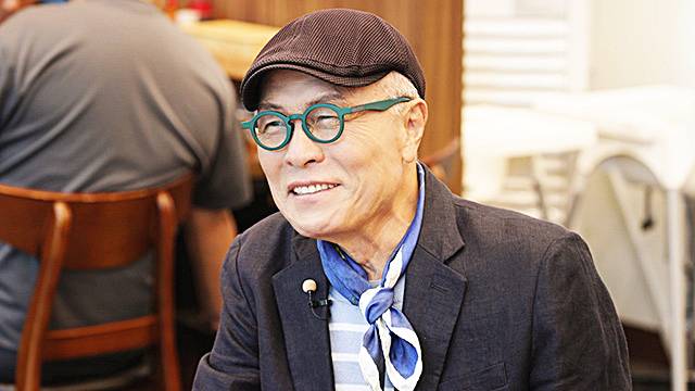 만화가-허영만
