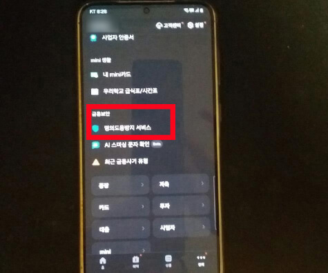 통신사 유심보호서비스 외에 꼭 신청해야 하는 명의도용방지 방법 및 주의할 점