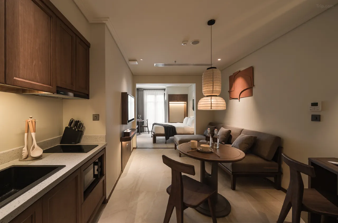 수카사푸꾸옥롱비치_객실