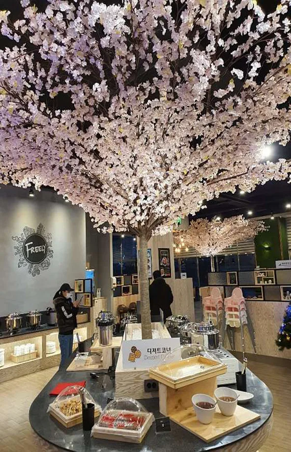 푸릴리 천안아산역점