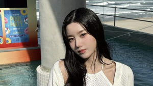 권은비.