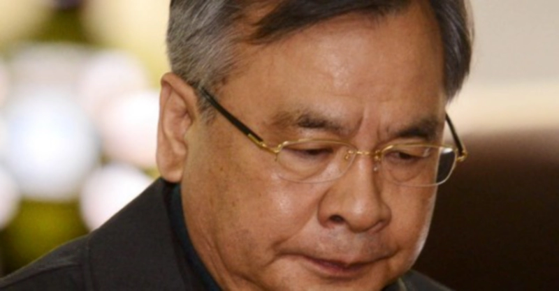 박영수 특검 프로필