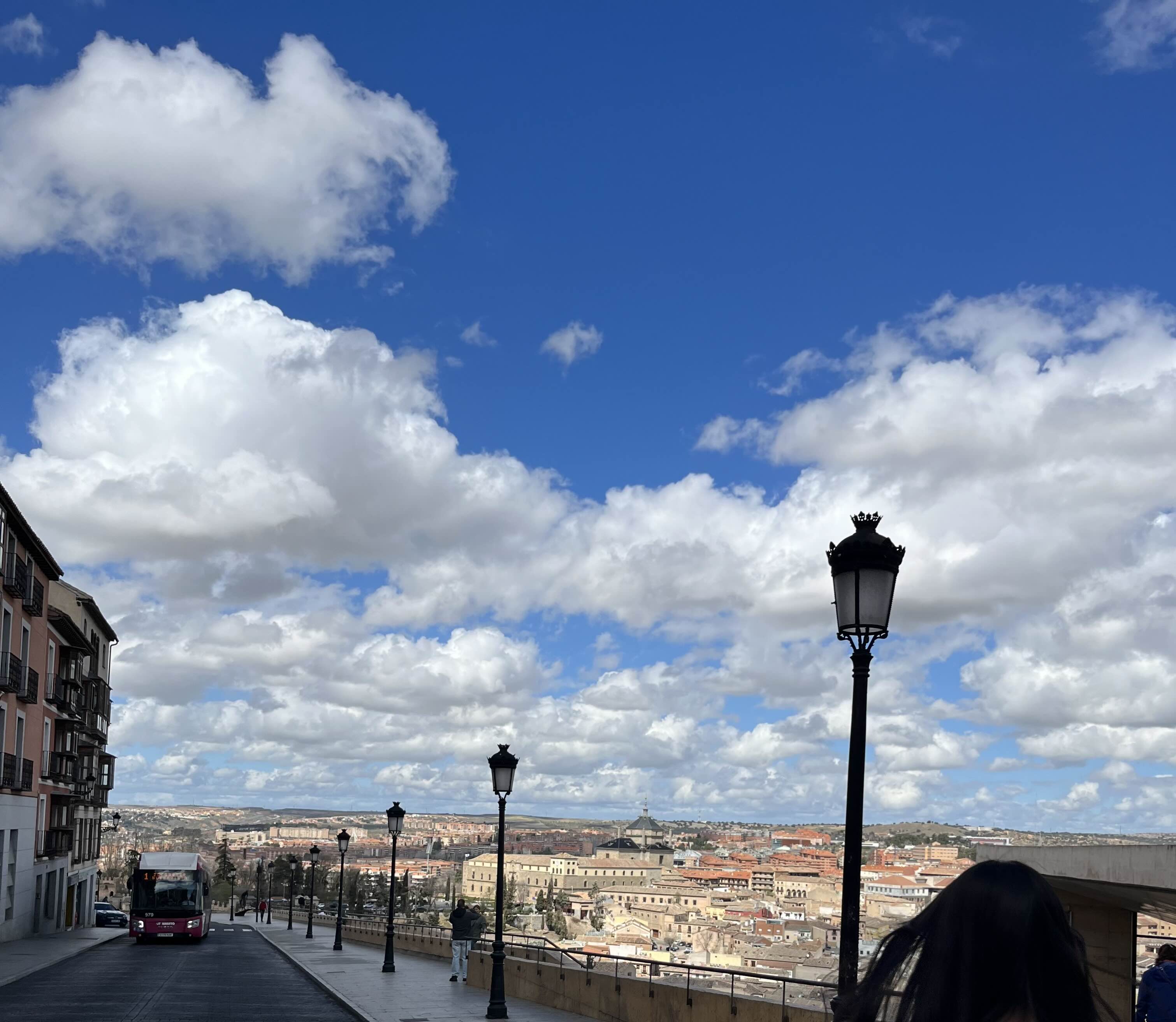 스페인 톨레도 사진