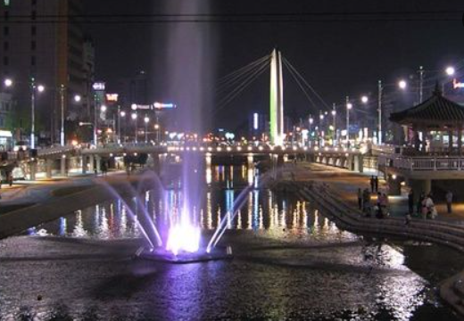 1월 전라도 광주 가볼만한곳 추천 ❘ 국내 겨울 여행지 ❘ 데이트 가족 당일치기 여행