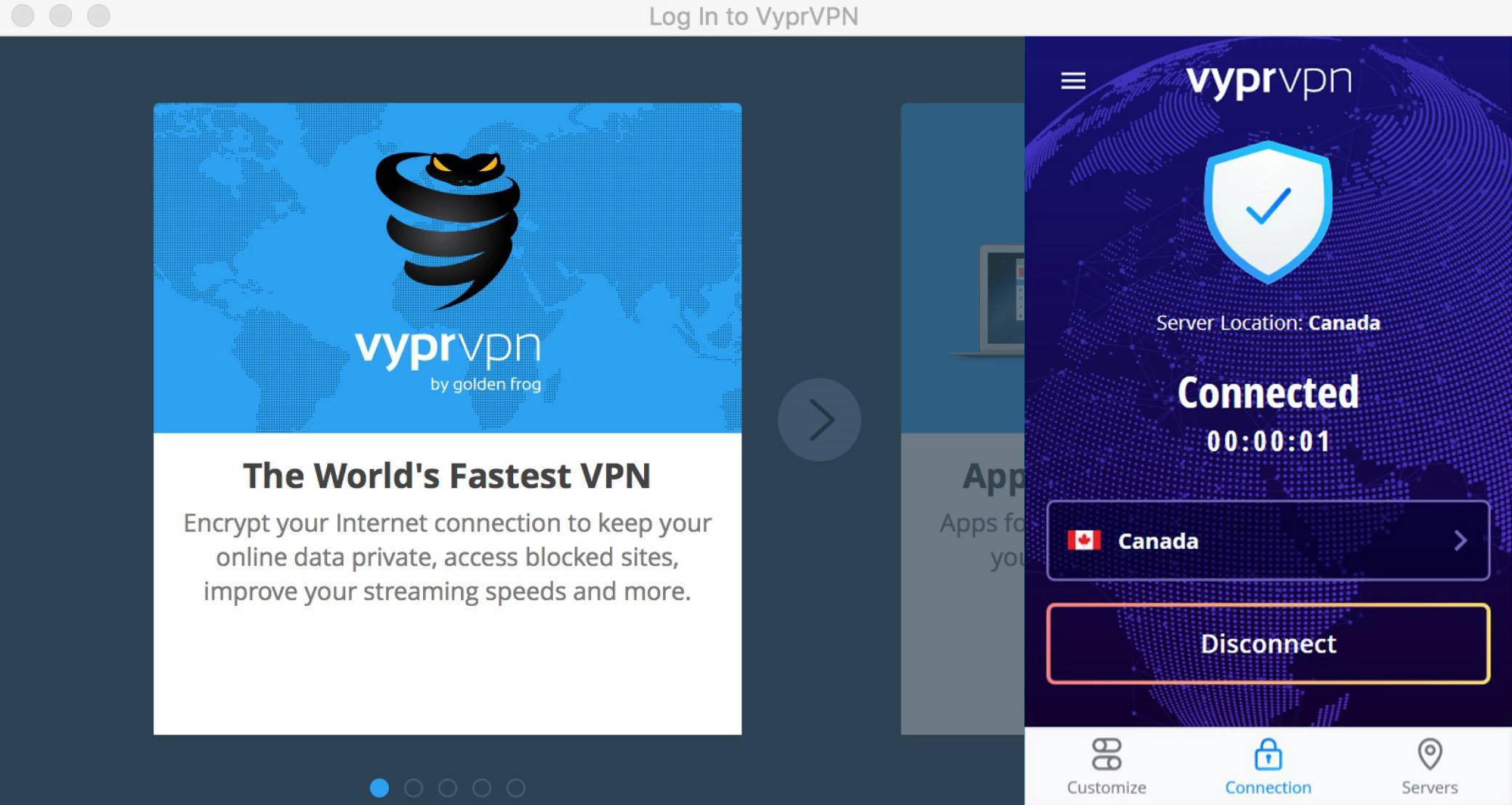 VyprVPN